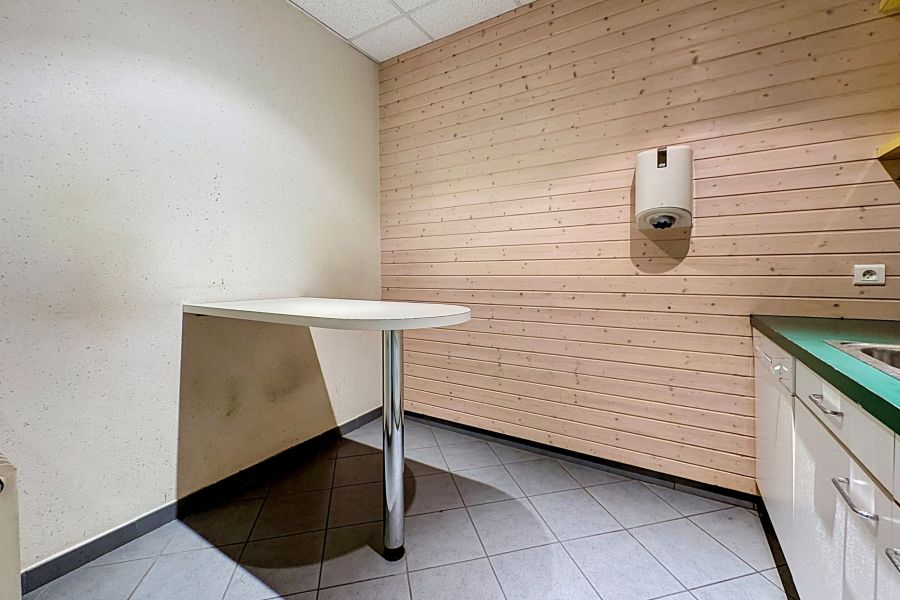 Sale Activity premises Thonon-les-Bains 74200 222.19&nbsp;m²