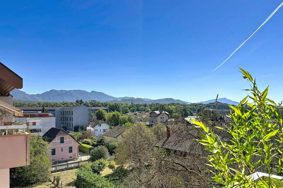 Vente Appartement Thonon-les-Bains 74200 139.02&nbsp;m²