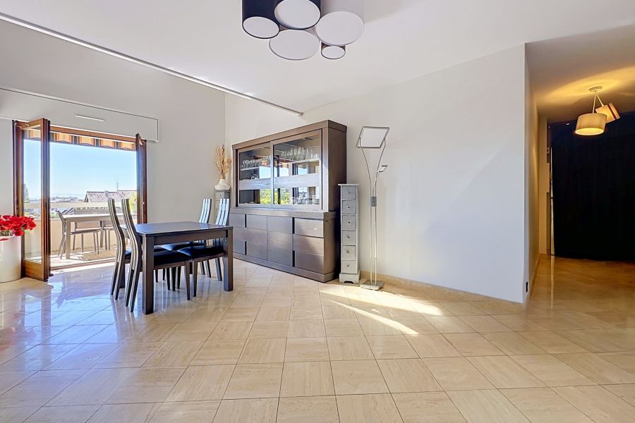 Vente Appartement Thonon-les-Bains 74200 139.02&nbsp;m²