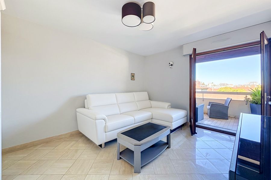 Vente Appartement Thonon-les-Bains 74200 139.02&nbsp;m²
