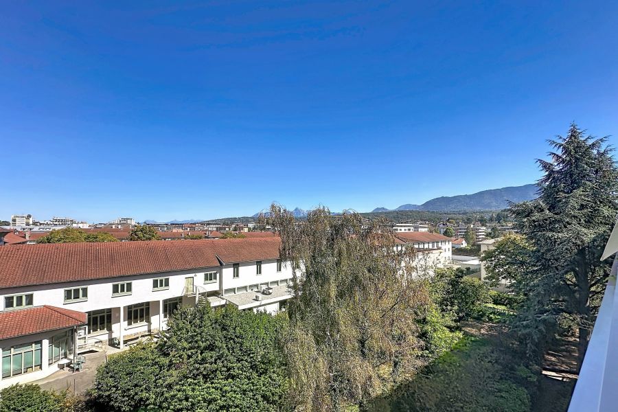 Vente Appartement Thonon-les-Bains 74200 139.02&nbsp;m²