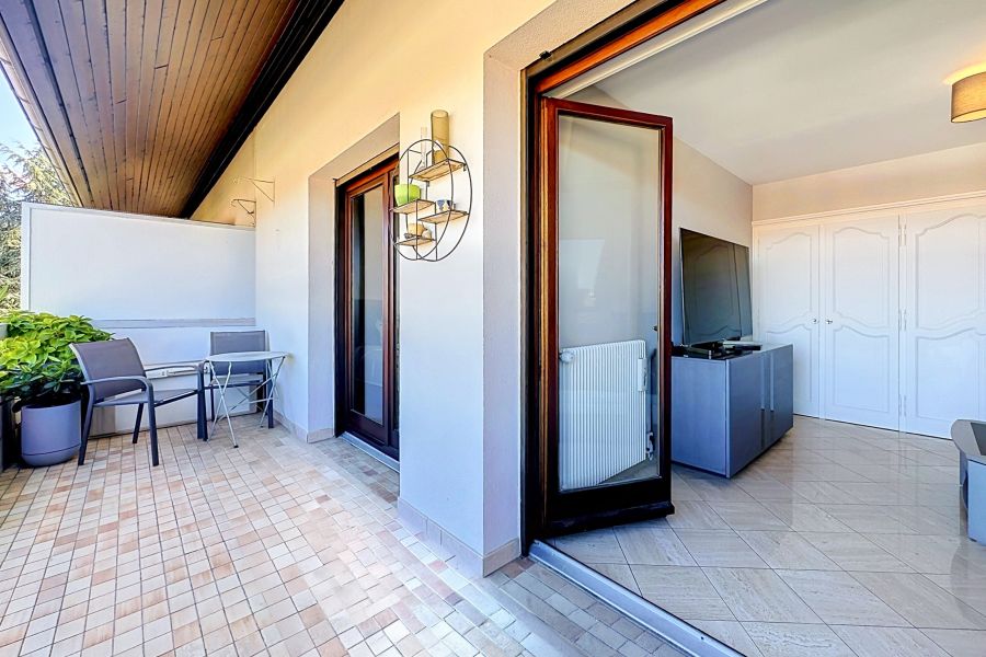 Vente Appartement Thonon-les-Bains 74200 139.02&nbsp;m²
