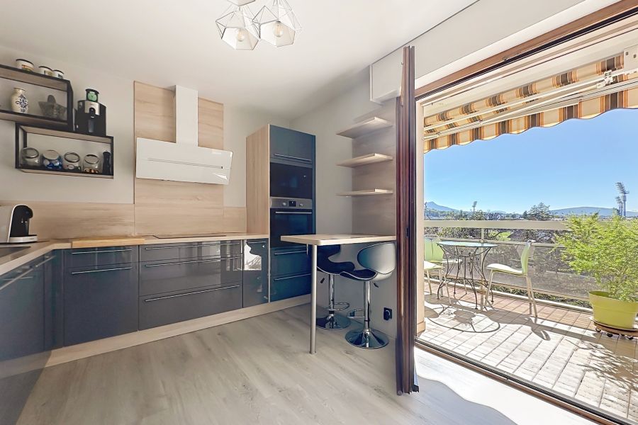 Vente Appartement Thonon-les-Bains 74200 139.02&nbsp;m²
