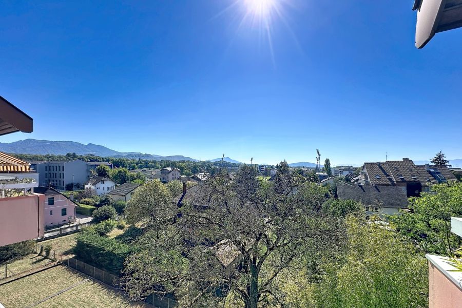 Vente Appartement Thonon-les-Bains 74200 139.02&nbsp;m²