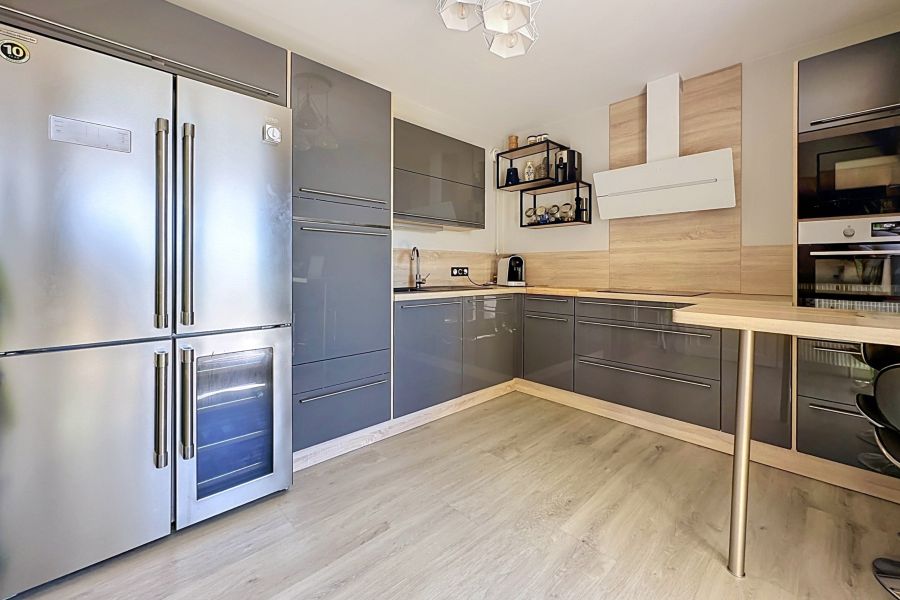 Vente Appartement Thonon-les-Bains 74200 139.02&nbsp;m²