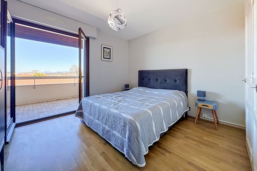 Vente Appartement Thonon-les-Bains 74200 139.02&nbsp;m²