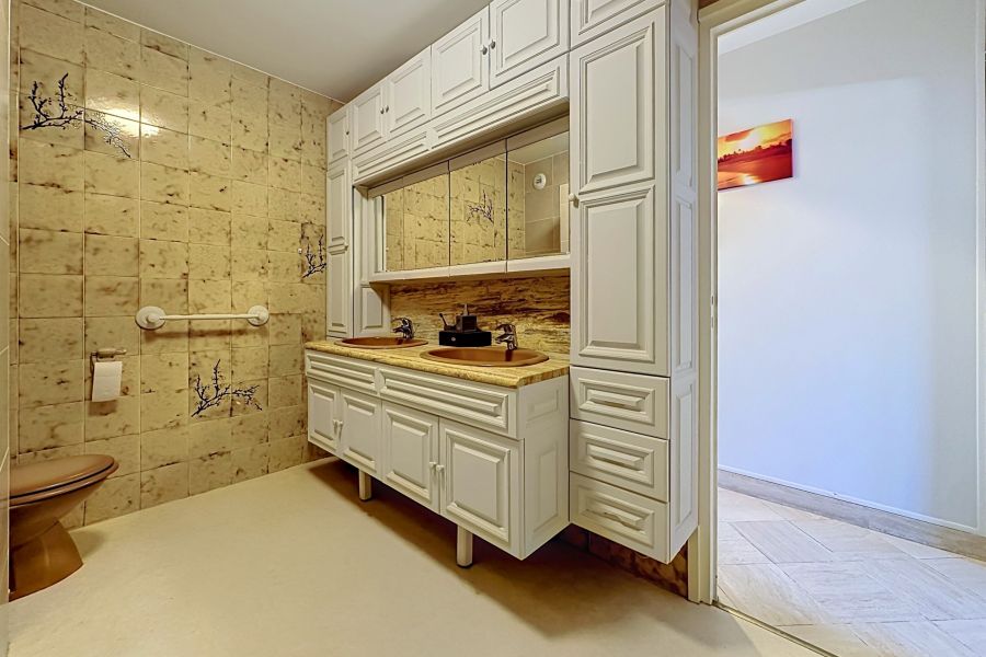 Vente Appartement Thonon-les-Bains 74200 139.02&nbsp;m²