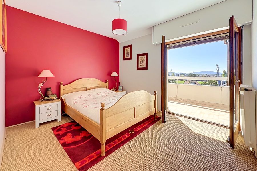 Vente Appartement Thonon-les-Bains 74200 139.02&nbsp;m²