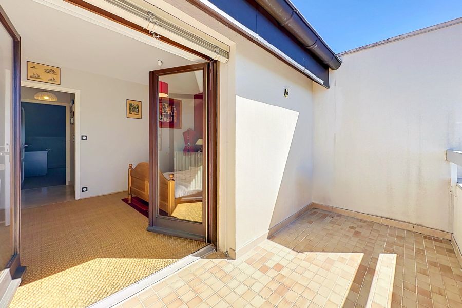 Vente Appartement Thonon-les-Bains 74200 139.02&nbsp;m²