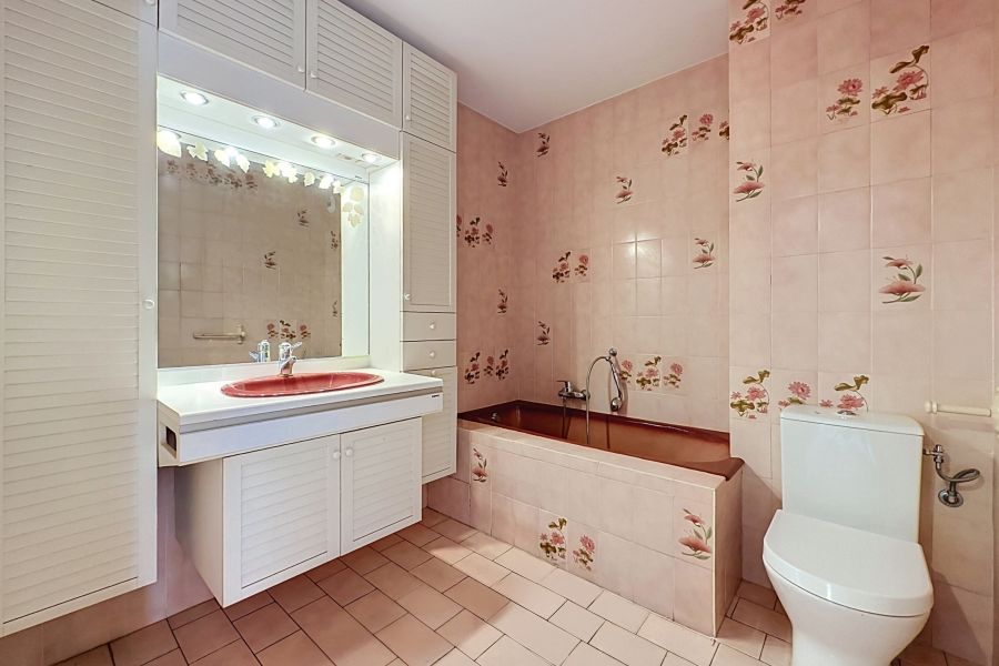 Vente Appartement Thonon-les-Bains 74200 139.02&nbsp;m²
