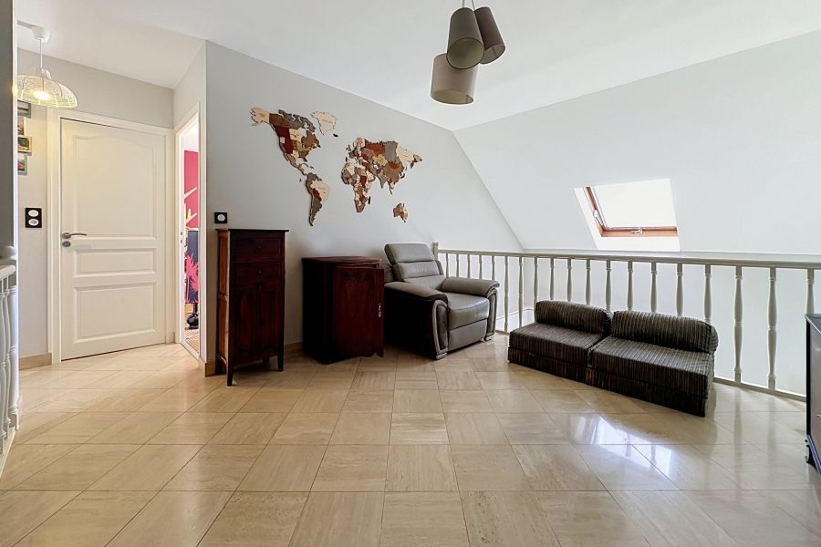 Vente Appartement Thonon-les-Bains 74200 139.02&nbsp;m²