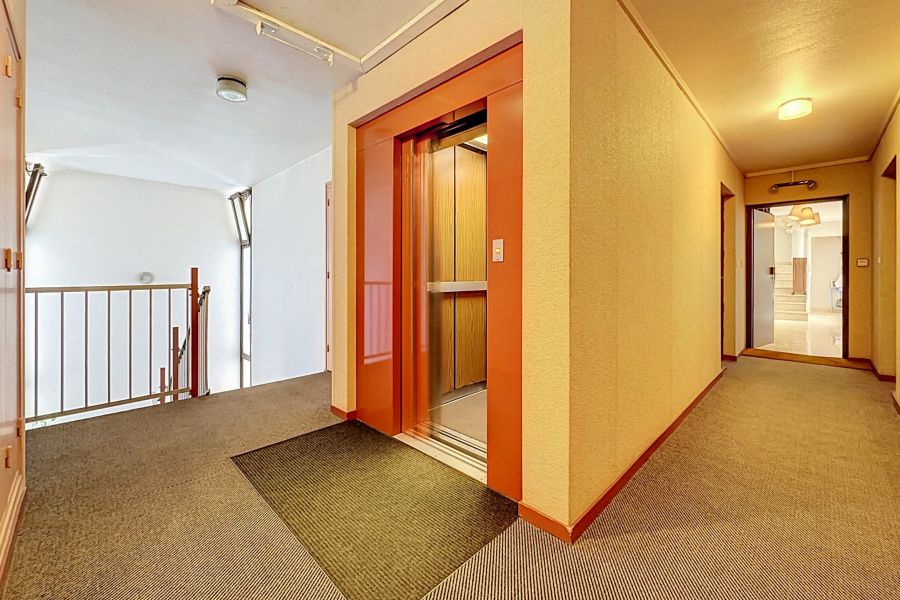 Vente Appartement Thonon-les-Bains 74200 139.02&nbsp;m²