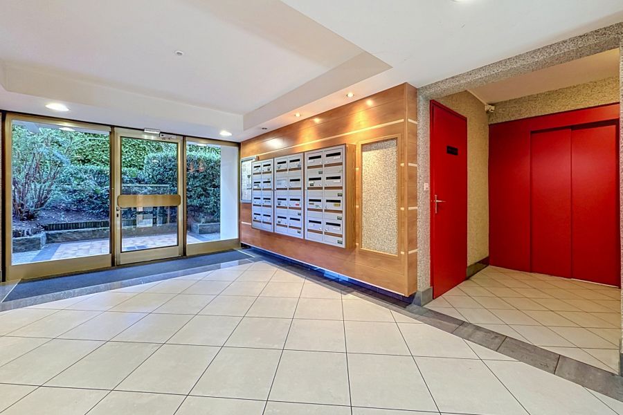 Vente Appartement Thonon-les-Bains 74200 139.02&nbsp;m²