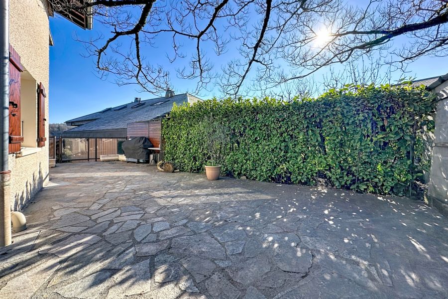 Vente Maison Thonon-les-Bains 74200 93.43&nbsp;m²