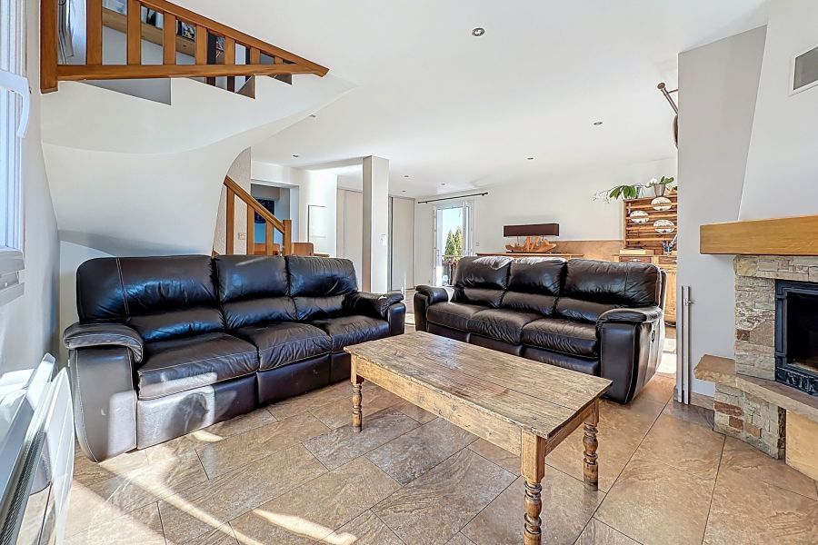 Vente Maison Thonon-les-Bains 74200 93.43&nbsp;m²