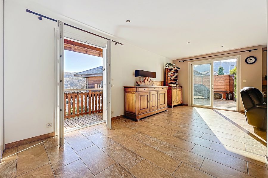 Vente Maison Thonon-les-Bains 74200 93.43&nbsp;m²