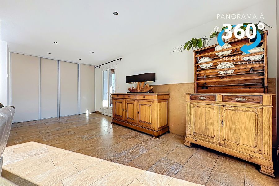 Vente Maison Thonon-les-Bains 74200 93.43&nbsp;m²