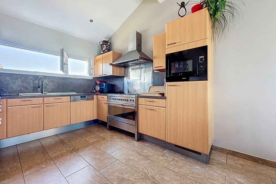 Vente Maison Thonon-les-Bains 74200 93.43&nbsp;m²