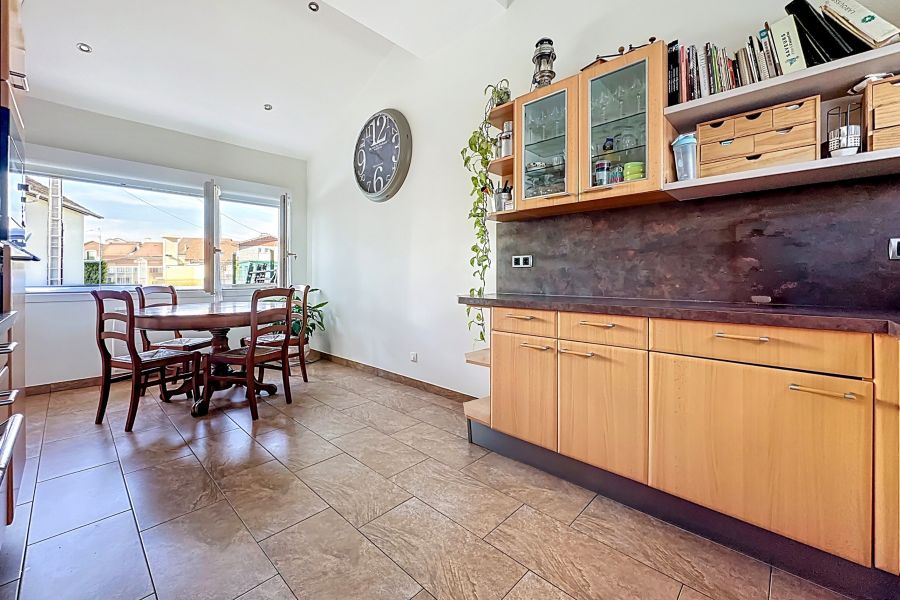 Vente Maison Thonon-les-Bains 74200 93.43&nbsp;m²