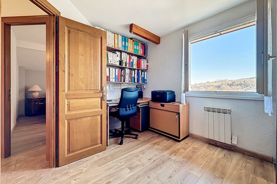 Vente Maison Thonon-les-Bains 74200 93.43&nbsp;m²