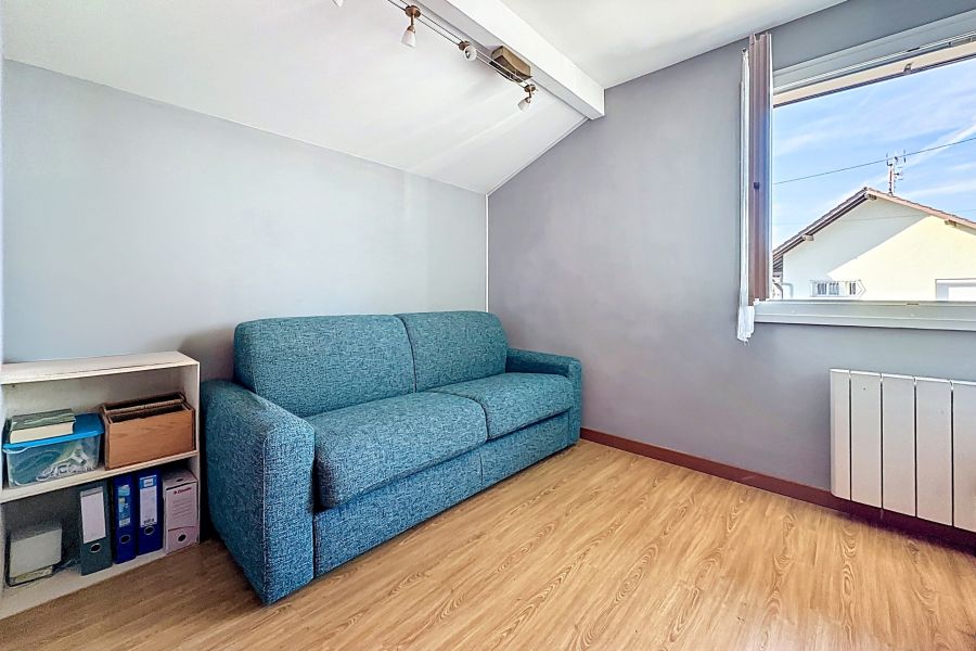 Vente Maison Thonon-les-Bains 74200 93.43&nbsp;m²