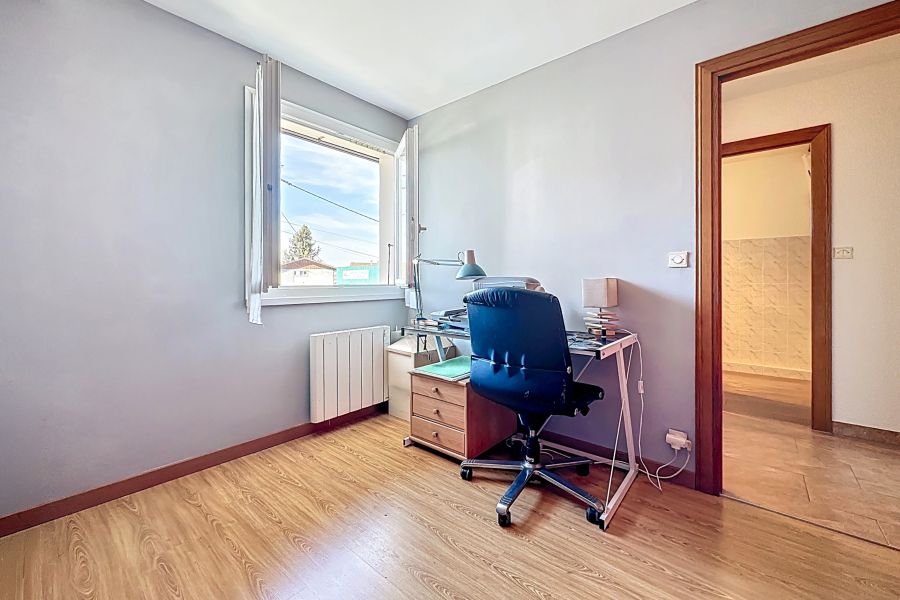 Vente Maison Thonon-les-Bains 74200 93.43&nbsp;m²
