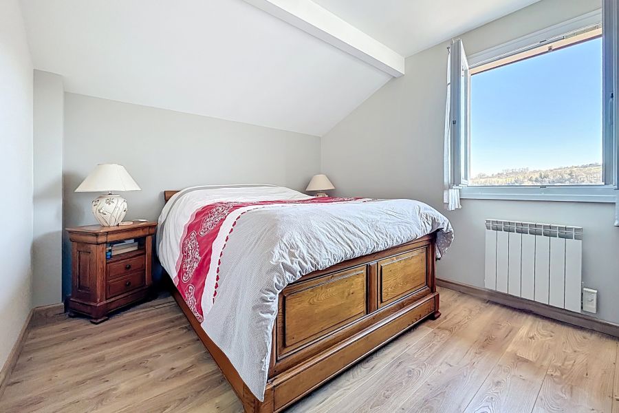Vente Maison Thonon-les-Bains 74200 93.43&nbsp;m²