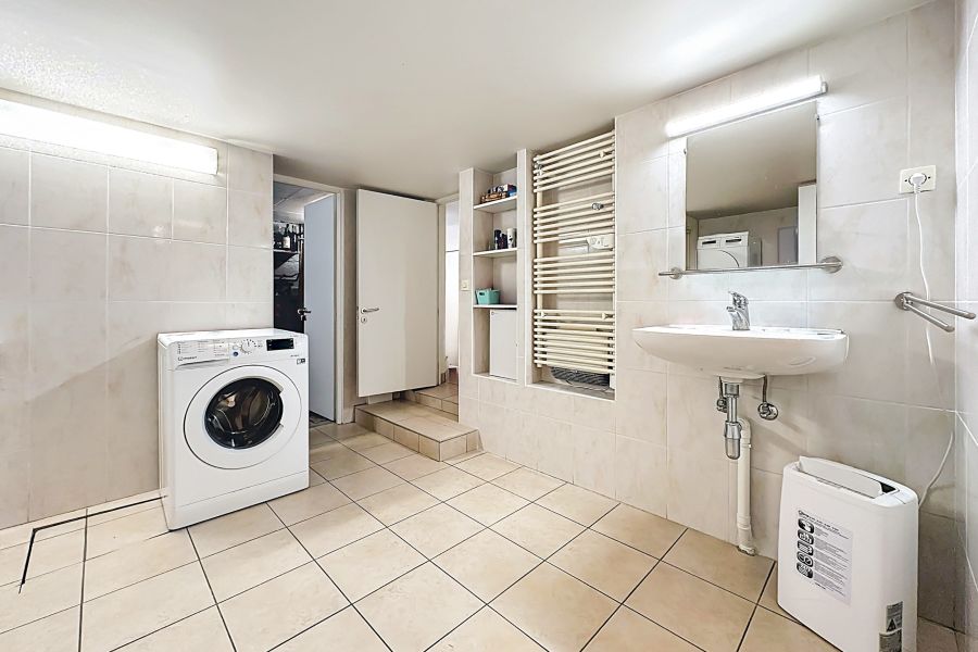 Vente Maison Thonon-les-Bains 74200 93.43&nbsp;m²