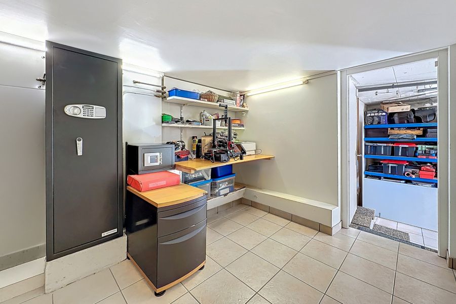 Vente Maison Thonon-les-Bains 74200 93.43&nbsp;m²