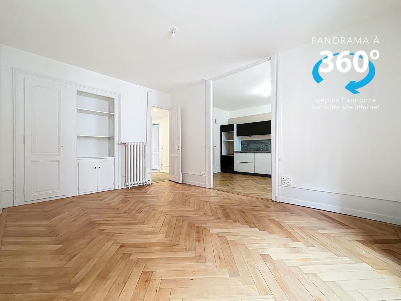 Vente Appartement Évian-les-Bains 74500 85.79&nbsp;m²