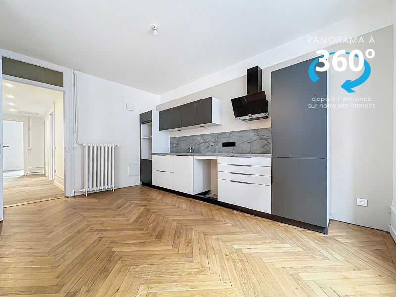 Vente Appartement Évian-les-Bains 74500 85.79&nbsp;m²