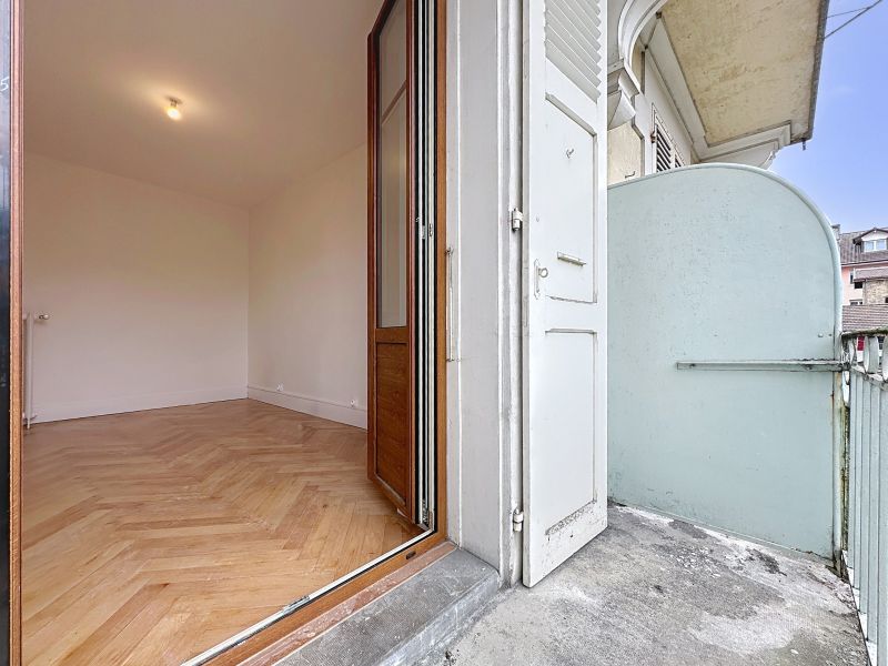 Vente Appartement Évian-les-Bains 74500 85.79&nbsp;m²