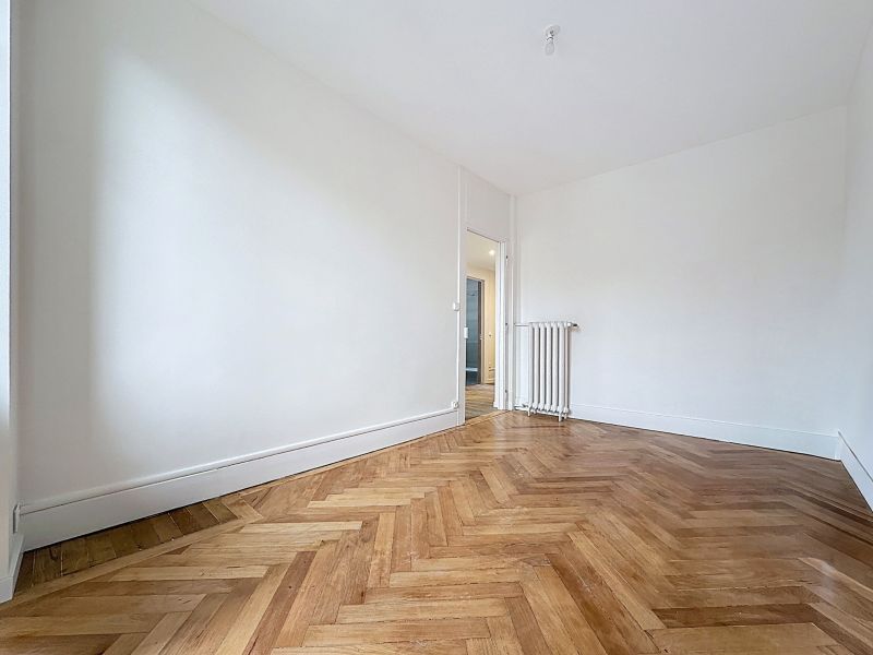 Vente Appartement Évian-les-Bains 74500 85.79&nbsp;m²