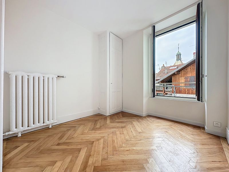 Vente Appartement Évian-les-Bains 74500 85.79&nbsp;m²