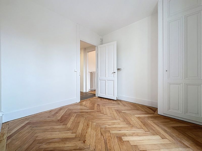 Vente Appartement Évian-les-Bains 74500 85.79&nbsp;m²