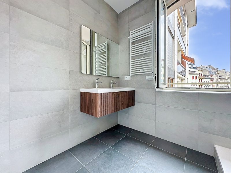 Vente Appartement Évian-les-Bains 74500 85.79&nbsp;m²