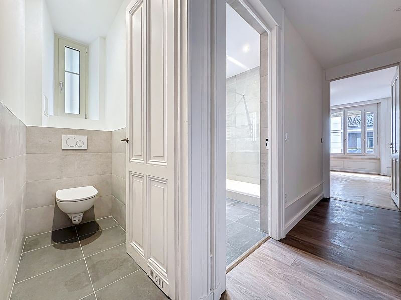 Vente Appartement Évian-les-Bains 74500 85.79&nbsp;m²
