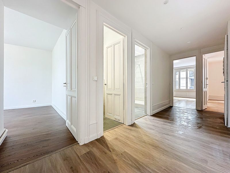 Vente Appartement Évian-les-Bains 74500 85.79&nbsp;m²