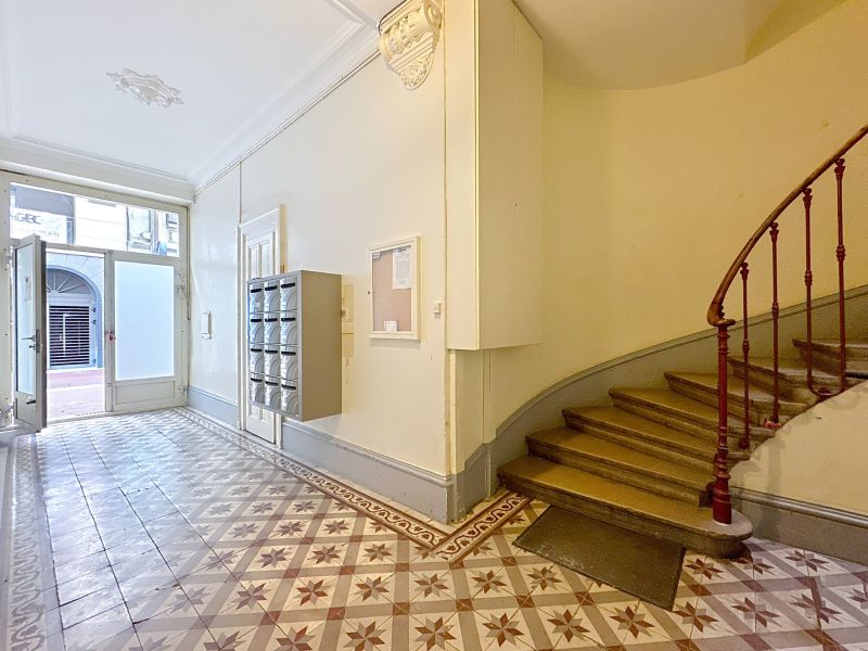 Vente Appartement Évian-les-Bains 74500 85.79&nbsp;m²