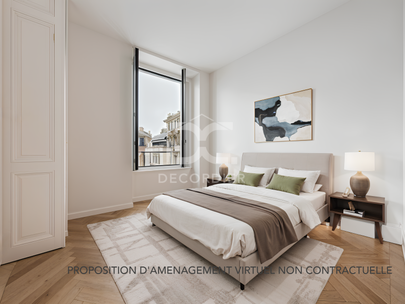 Vente Appartement Évian-les-Bains 74500 85.79&nbsp;m²
