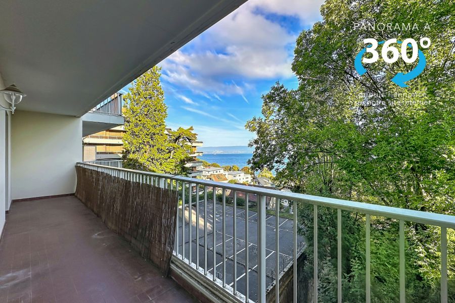 Vente Appartement Évian-les-Bains 74500 50.63&nbsp;m²