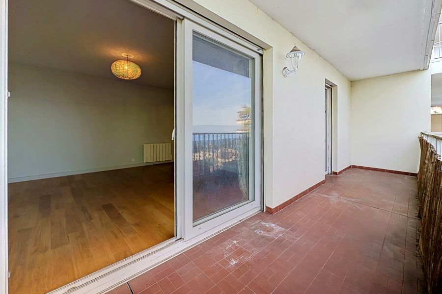 Vente Appartement Évian-les-Bains 74500 50.63&nbsp;m²