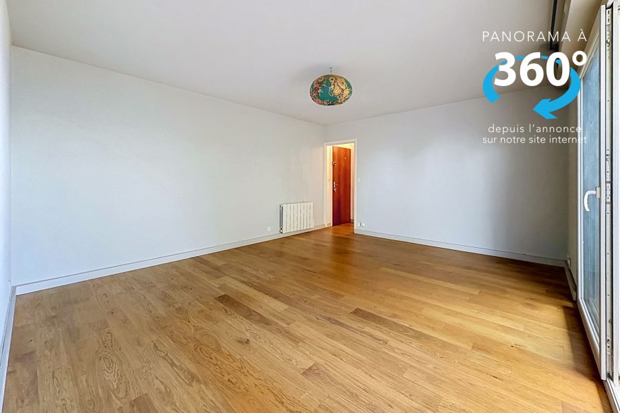 Vente Appartement Évian-les-Bains 74500 50.63&nbsp;m²