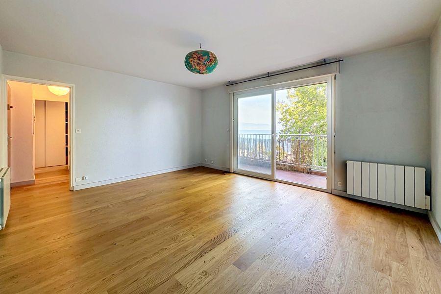 Vente Appartement Évian-les-Bains 74500 50.63&nbsp;m²