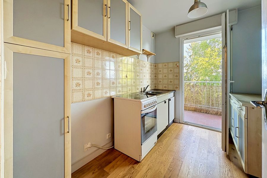 Vente Appartement Évian-les-Bains 74500 50.63&nbsp;m²