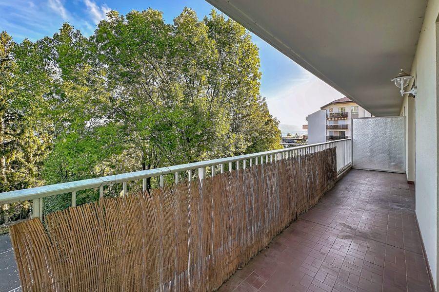 Vente Appartement Évian-les-Bains 74500 50.63&nbsp;m²