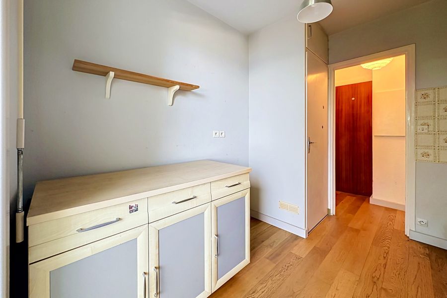 Vente Appartement Évian-les-Bains 74500 50.63&nbsp;m²