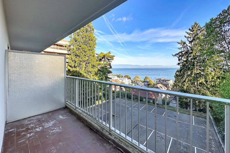 Vente Appartement Évian-les-Bains 74500 50.63&nbsp;m²