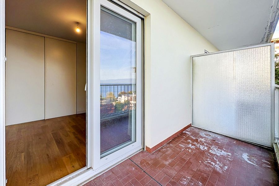 Vente Appartement Évian-les-Bains 74500 50.63&nbsp;m²