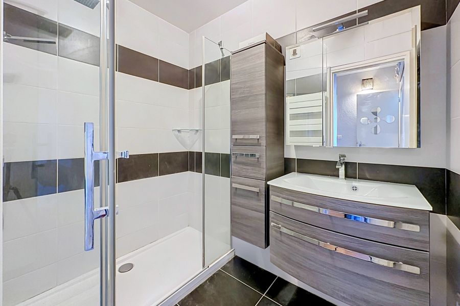 Vente Appartement Évian-les-Bains 74500 50.63&nbsp;m²